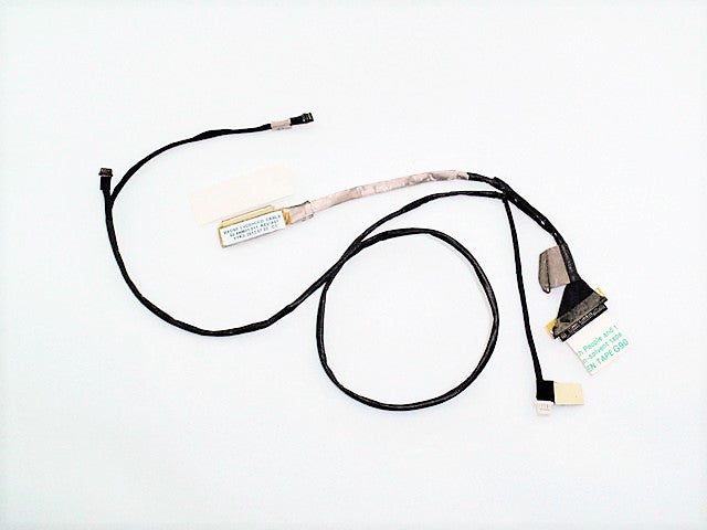 Acer LCD Display Video Screen Cable TravelMate 6595 6595T 6595TG 8573 8573G 8573T 8573TG 50.4NM01.001 50.4NM01.011