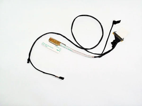 Acer LCD Display Video Screen Cable TravelMate 6595 6595T 6595TG 8573 8573G 8573T 8573TG 50.4NM01.001 50.4NM01.011