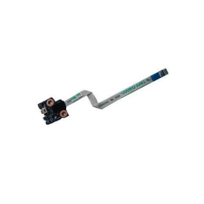 Acer 55.M9UN2.002 Power Button Board Aspire R7-571G R7-572 R7-572G LS-A006P NBX001G00