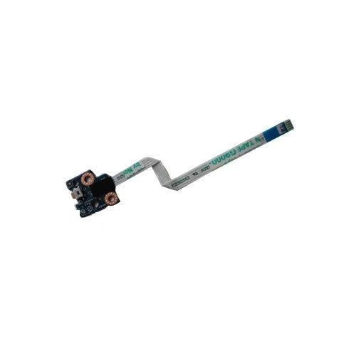 Acer 55.M9UN2.002 Power Button Board Aspire R7-571G R7-572 R7-572G LS-A006P NBX001G00