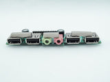 Acer 55.P410F.002 USB Board AcerPower 2000 Aspire L310 Veriton L460