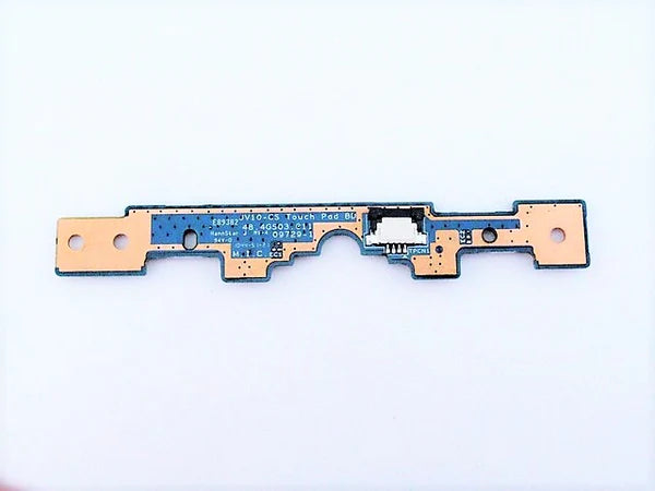 Acer 55.PW501.001 Touchpad Button Board 48.4GS03.011 Aspire 1430 1830T