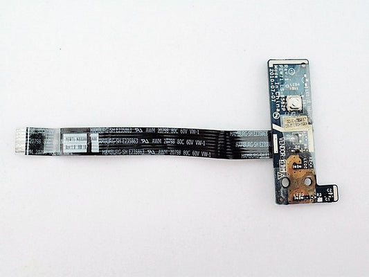 Acer 55.RJW02.001 Power Button Board Aspire 5250 5333 5733 5733Z E529 LS-6582P 55.R4F02.001