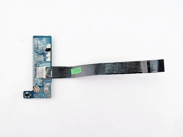 Acer 55.RJW02.001 Power Button Board Aspire 5250 5333 5733 5733Z E529 LS-6582P 55.R4F02.001