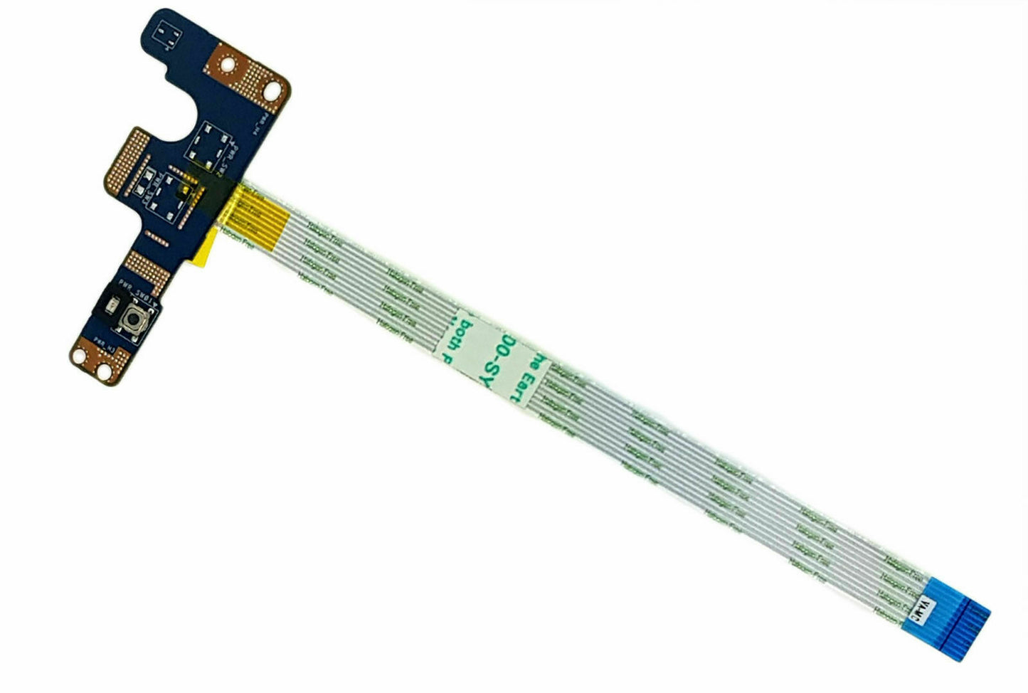Acer 55.RYNN5.002 Power Button Board V3-731 V3-731G V3-771 V3-771G N07NC10B02