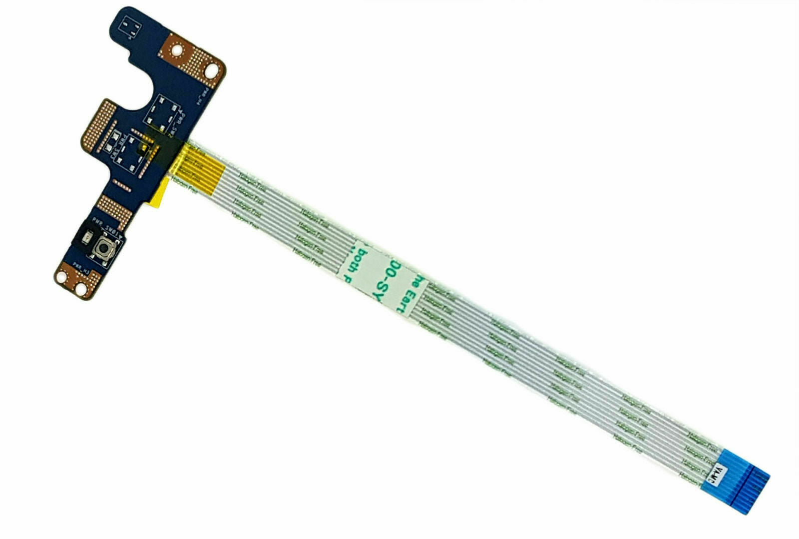 Acer 55.RYNN5.002 Power Button Board V3-731 V3-731G V3-771 V3-771G N07NC10B02