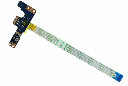 Acer 55.RYNN5.002 Power Button Board V3-731 V3-731G V3-771 V3-771G N07NC10B02