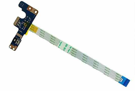 Acer 55.RYNN5.002 Power Button Board V3-731 V3-731G V3-771 V3-771G N07NC10B02