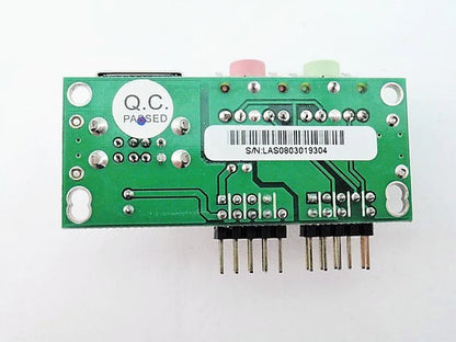 Acer 55.S650F.001 Front USB Audio Board Aspire T671 Veriton M261 M264