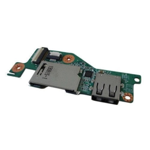 Acer 55.SHEN7.002 New Card Reader USB Board Chromebook C720 C720P C740 DAOZHNTHADO 3WZHNC80000