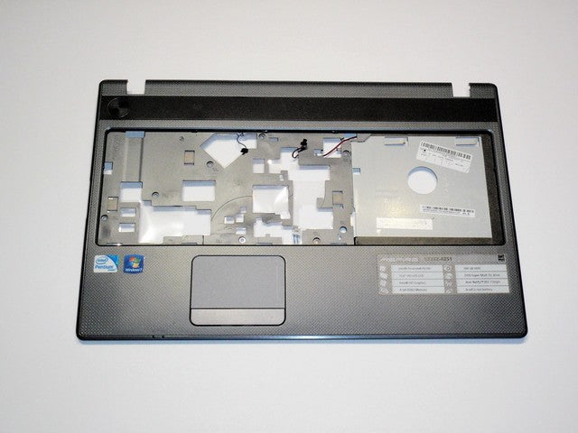 Acer 60.RJW02.001 Used Keyboard Cover Aspire 5336 5552 5733 5733z 5742 AP0FO000L10