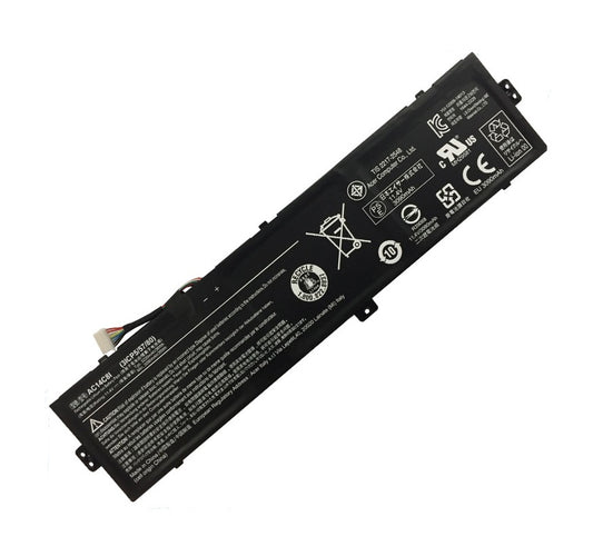 Acer AC14C8I New Genuine Battery Pack 3C 36Wh 11.4V Switch 12 SW5-271 KT.0030G.007