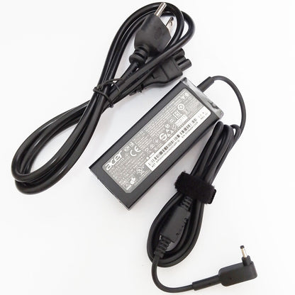 Acer ADP-45HE AC Adapter Aspire V3 V5 Chromebook AC700 AC710 C700 C710 045R021L PA-1400-11 PA-1450-26