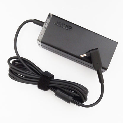 Acer ADP-45HE AC Adapter Aspire V3 V5 Chromebook AC700 AC710 C700 C710 045R021L PA-1400-11 PA-1450-26