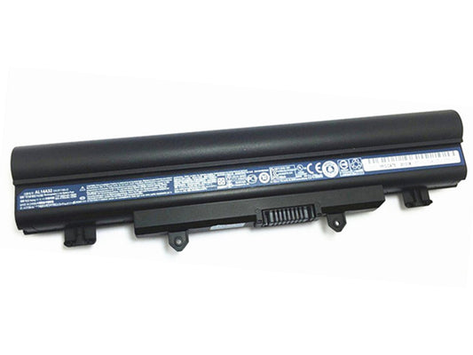 Acer AL14A32 New Genuine Battery E5-551 E5-571 V3-572 P246-M P256-M KT.00603.008 31CR17/65-2