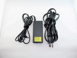 Acer AP.06503.024 Used AC Power Adapter Genuine with Cord PA-1650-2