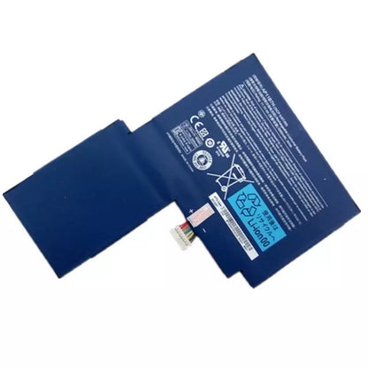 Acer AP11B7H Battery Pack Iconia W500 W500P W501 W501P BT.00307.034 BT.00303.024 BT.00307.034