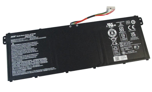 Acer AP18C8K Battery Aspire A514-52 Swift SF314-42 SF314-57 SF314-58 3INP5/82/70 KT.0030G.020