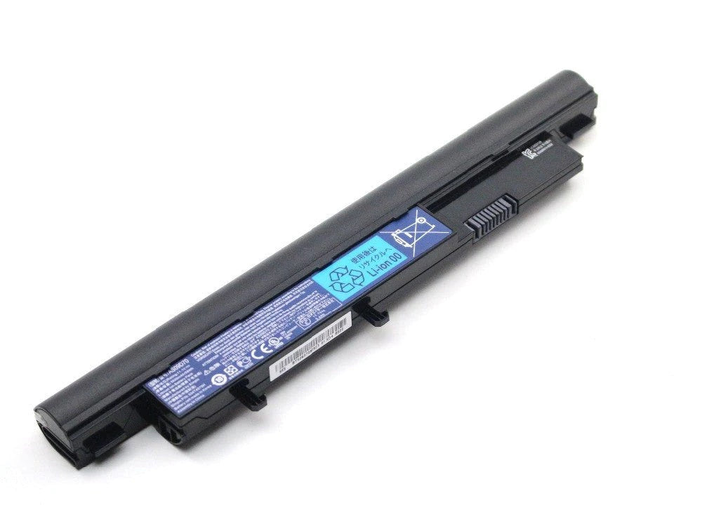 Acer AS09D70 Battery Pack Aspire 5538G 8371G 8571G eMachines D525 D725 AS09D31 AS09D36 AS09D41