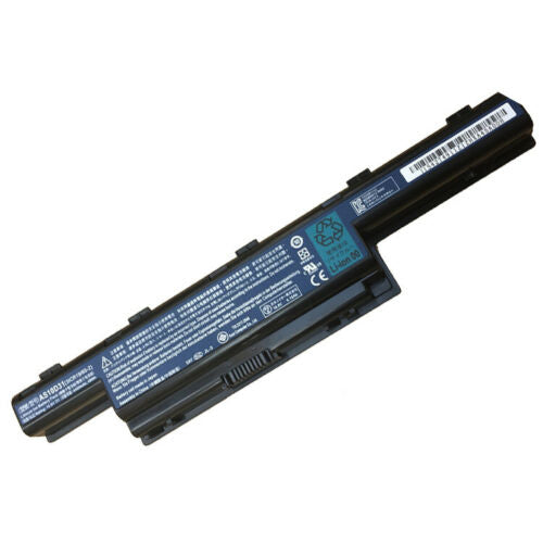 Acer AS10D31 Battery Pack Aspire 4352 4352G 4370 4551 4551G 4551P 4552 AS10D41 AS10D51 AS10D61