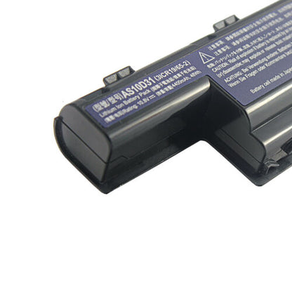 Acer AS10D31 Battery Pack Aspire 4352 4352G 4370 4551 4551G 4551P 4552 AS10D41 AS10D51 AS10D61