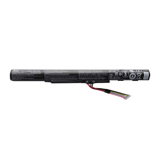 Acer AS16A5K Battery Aspire E5-774 F5-573 E5-575 E5-774 F5-573T F5-771 AS16A7K AS16A8K