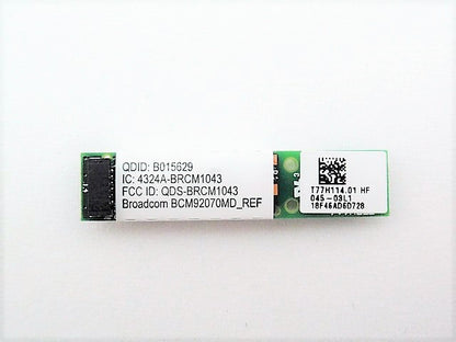 Acer BH.21100.008 Bluetooth Module Card Aspire TravelMate BCM92070MD