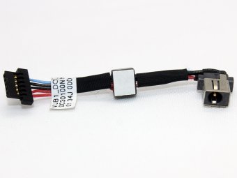 Acer DC30100NN00 DC In Power Jack Charging Cable Aspire S5-371 S5-371T