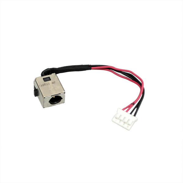 Acer DD0ZHPAD000 DC Power Jack Charging Port Cable Aspire ES11 ES1-132 DD0ZHPAD001 DD0ZHPAD002 DD0ZHPAD010