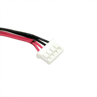 Acer DD0ZHPAD000 DC Power Jack Charging Port Cable Aspire ES11 ES1-132 DD0ZHPAD001 DD0ZHPAD002 DD0ZHPAD010