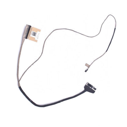 Acer Laptop LCD LED Video Cable for Aspire E5-575 E5-575T DDZAATLC011 DDZAATLC001 DDZAATLC022 DDZAATLC000 New LCD LED Display Touch Screen Video Cable ZAA