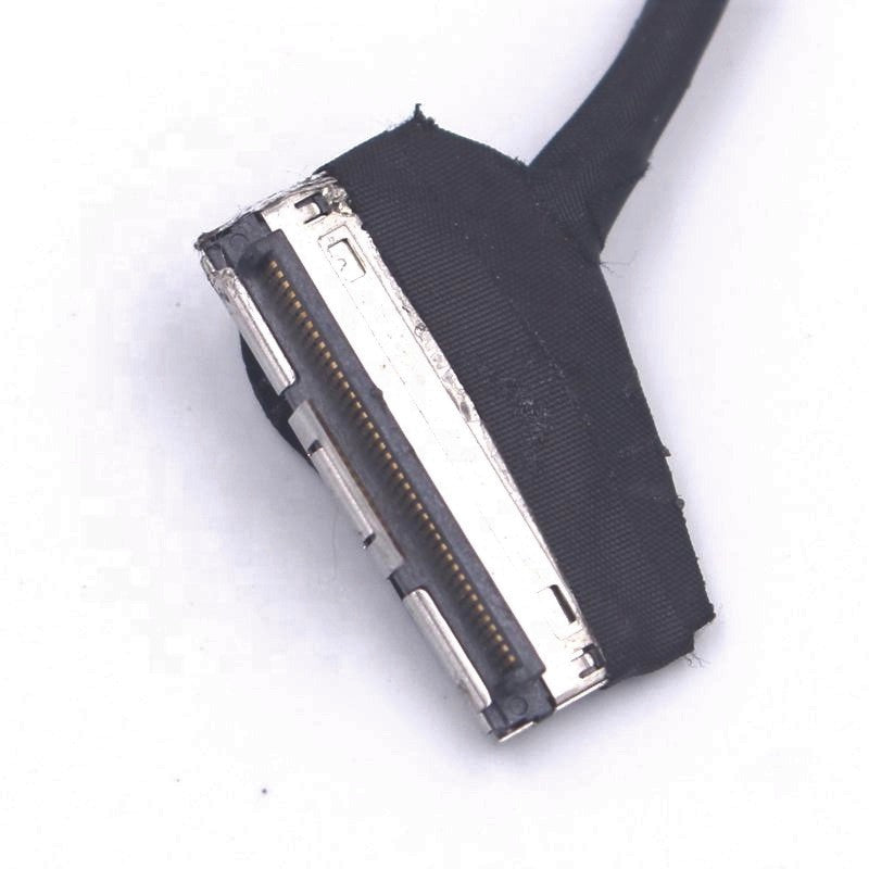 Acer Laptop LCD LED Video Cable for Aspire E5-575 E5-575T DDZAATLC011 DDZAATLC001 DDZAATLC022 DDZAATLC000 New LCD LED Display Touch Screen Video Cable ZAA