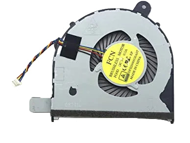 New Laptop CPU Cooling Fan for Acer Aspire V3-331 V3-371 V3-371G DFS2000050AT FG0D 460.03302.0001 460.02B02.0002 460.02B02.0003 NS85B00-14J08 KSB0805HBA03-A01 60.MPJN1.035