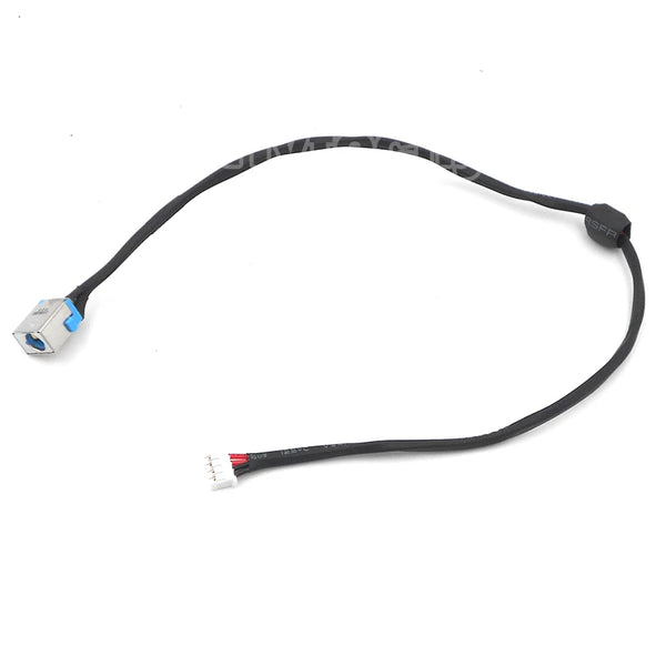 Acer DC In Power Jack Charging Port Socket Cable Aspire E5-491 E5-491G