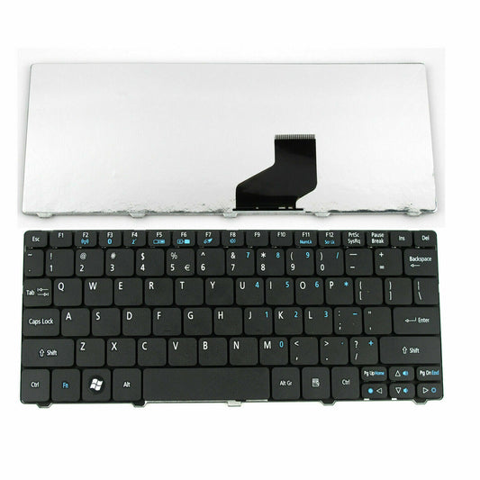 KB.I100G.026 New Keyboard Gateway LT21 LT22 LT23 LT25 LT27 LT28 LT32 NSK-AS11D V111102AS2 PK130AU2000