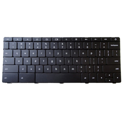 Acer KB.I110A.151 New Keyboard US English Chromebook AC700 C700 AEZGBU00010 9Z.N3JSQ.101