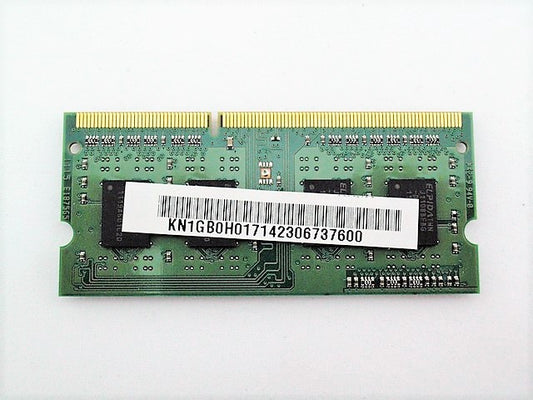 Acer KN.1GB0H.017 Memory RAM SODIMM 1GB DDR3-1333 GU672203EP0200