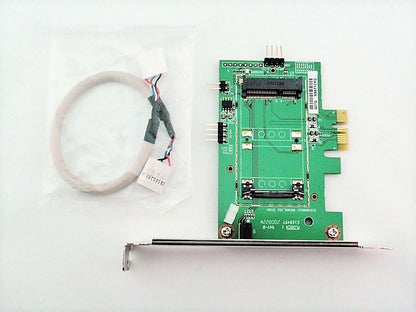 Acer New NI.10200.017 PCIe Mini Card Carrier Board WN700 A55160206G