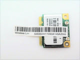 Acer NI.23600.075 Wireless WIFI WLAN Card KN.1DN10.201 54.03346.661