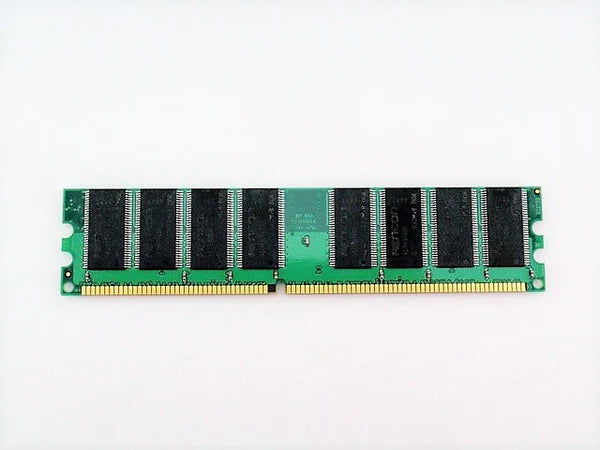 Aeneon AED660UD00-600C88X Memory RAM DIMM 512M PC2700U 33Mhz CL2.5