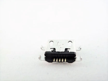 Alcatel USB Power Jack Charging Port Dock Connector One Touch Fierce 2 7040 7040D 7040N 7040T 7040Y OT7040 OT-7040