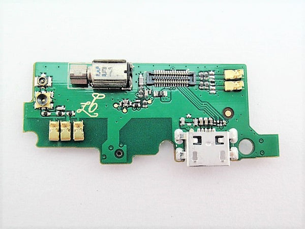 Alcatel New USB Power Jack Connector Charging Port Dock Board Flex Cable OneTouch Idol X+ X Plus OT-6043 BAH332A00DC2