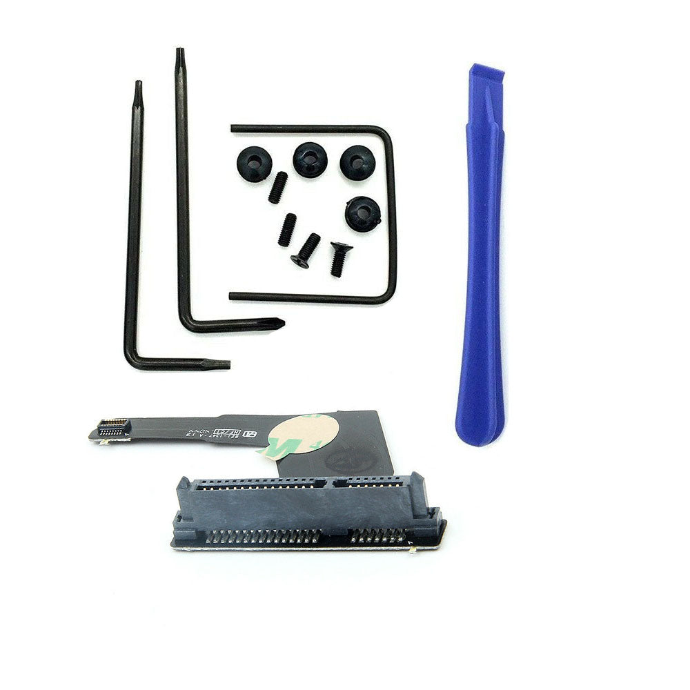 Apple 076-1413 New Second Upper Hard Drive Cable Kit MAC Mini A1347 821-1501-A