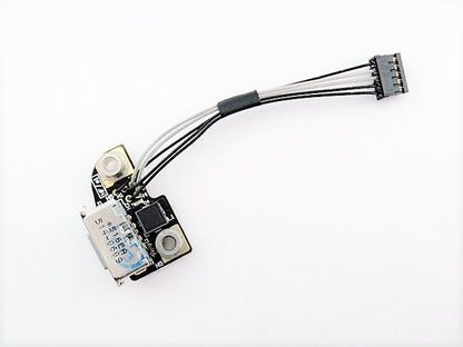 Apple 661-4947 Magsafe DC Power Jack Cable MacBook Pro 13 15 922-4950