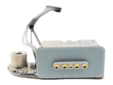 New Laptop Magsafe DC In Power Jack Charging Port Connector Board Cable for Apple MacBook Pro 13 15 A1278 (2008) A1286 (2008) A1297 (2009-11) 661-4950 820-2361-A 922-4950 820-2361-02 661-4947