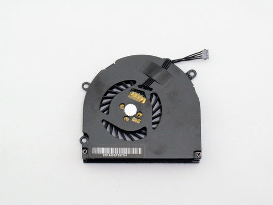 Apple Right CPU Cooling Fan MacBook Pro 17 Unibody A1286 A1297 Early 2009-2011 922-9294 MG45070V1-Q010-S99 661-5043