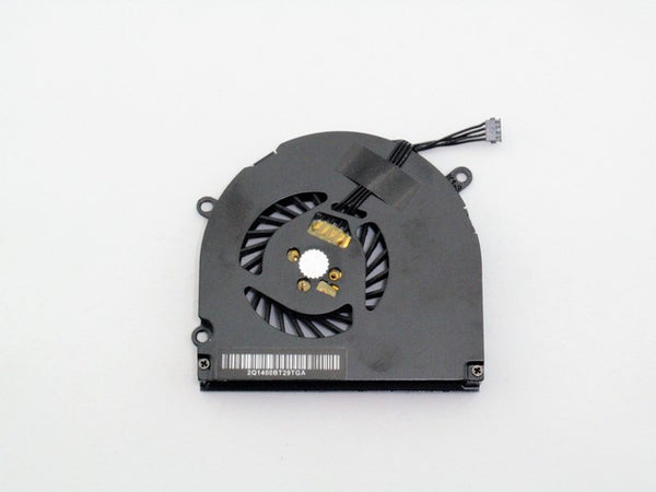Apple Right CPU Cooling Fan MacBook Pro 17 Unibody A1286 A1297 Early 2009-2011 922-9294 MG45070V1-Q010-S99 661-5043