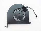 Apple Left CPU Cooling Fan MacBook Pro 17 Unibody A1286 A1297 Early 2009-2011 922-9295 MG45070V1-Q021-S9A 661-5044