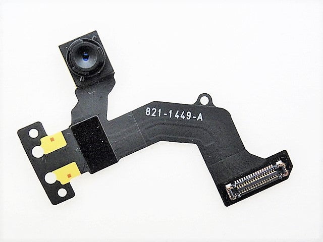 Apple 821-1449-A New Replacement Front Facing Camera Webcam Proximity Light Sensor Flex Cable iPhone 5 5G A1248 A1249