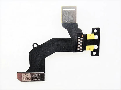 Apple 821-1449-A New Replacement Front Facing Camera Webcam Proximity Light Sensor Flex Cable iPhone 5 5G A1248 A1249